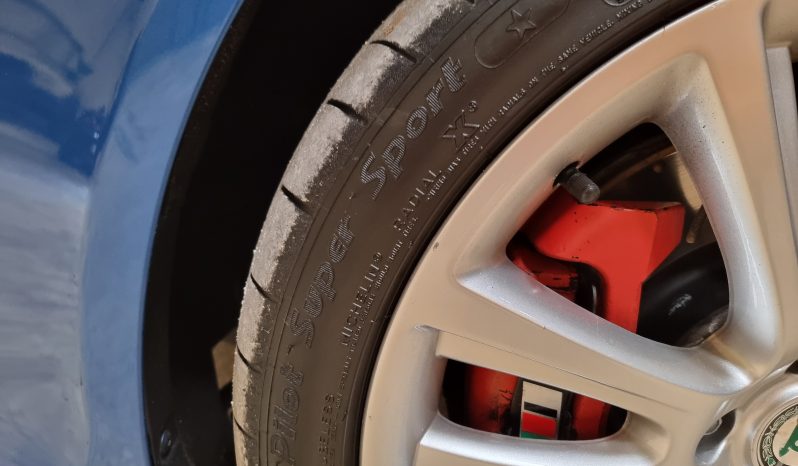 
								Skoda Octavia RS 260 CV 2007 full									