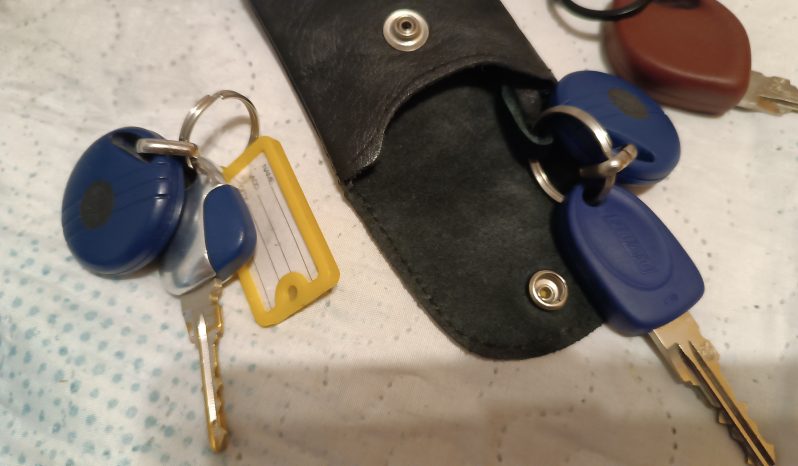 
								Fiat Coupé 1.8 16v 130 CV full									