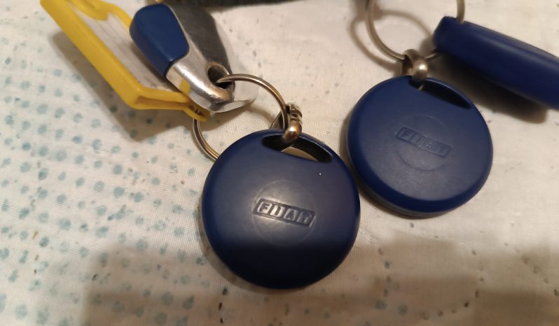 
								Fiat Coupé 1.8 16v 130 CV full									