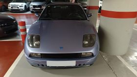 Fiat Coupé 1.8 16v 130 CV