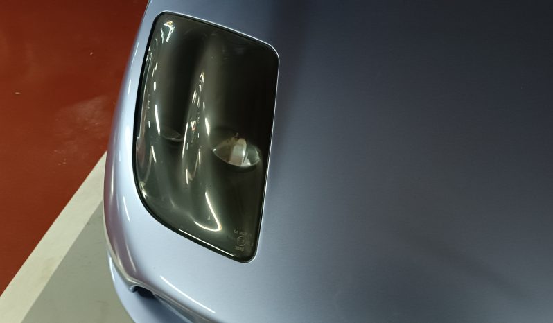 
								Fiat Coupé 1.8 16v 130 CV full									