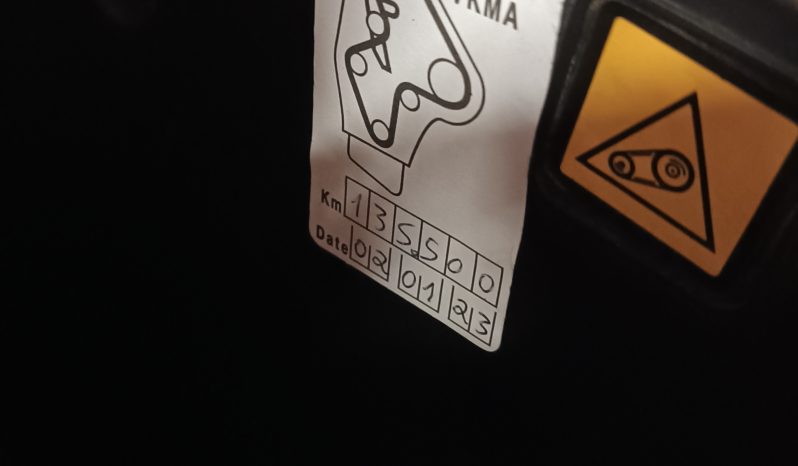 
								Fiat Coupé 1.8 16v 130 CV full									