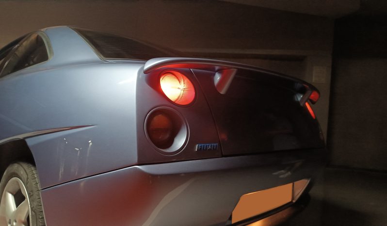 
								Fiat Coupé 1.8 16v 130 CV full									