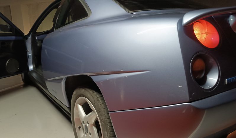 
								Fiat Coupé 1.8 16v 130 CV full									