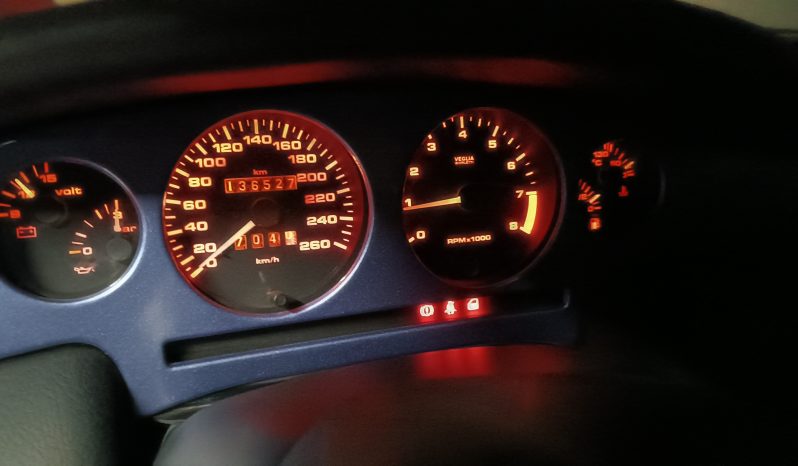 
								Fiat Coupé 1.8 16v 130 CV full									