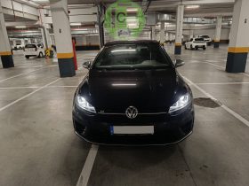 Volkswagen Golf R 300 CV 2.0 FSI