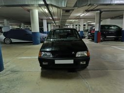 Citroën AX GT FASE 1