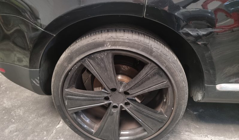 
								VOLKSWAGEN Touareg 3.0TDI V6 +Motion full									