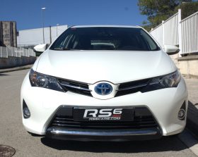 Toyota Auris 2013 1.8 HYBRID 136 CV Etiqueta ECO