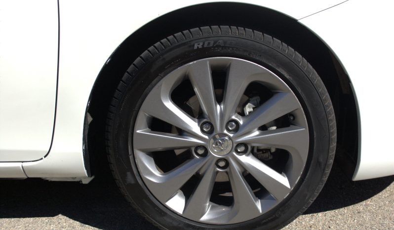
								Toyota Auris 2013 1.8 HYBRID 136 CV Etiqueta ECO full									