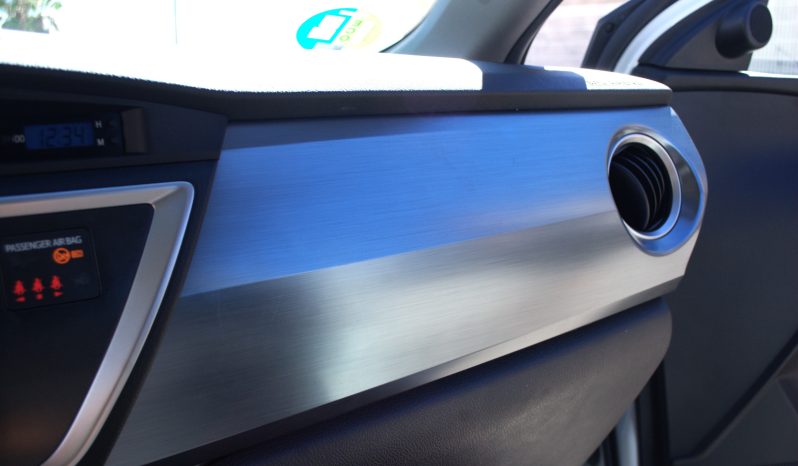 
								Toyota Auris 2013 1.8 HYBRID 136 CV Etiqueta ECO full									